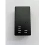 PoE adaptér Cambium Networks N000900L001D — Gigabit Ethernet, 30 V PoE, 15 W výstup, 90–264 V AC vstup