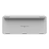 Bezdrôtová klávesnica Logitech MX Keys Mini For Mac