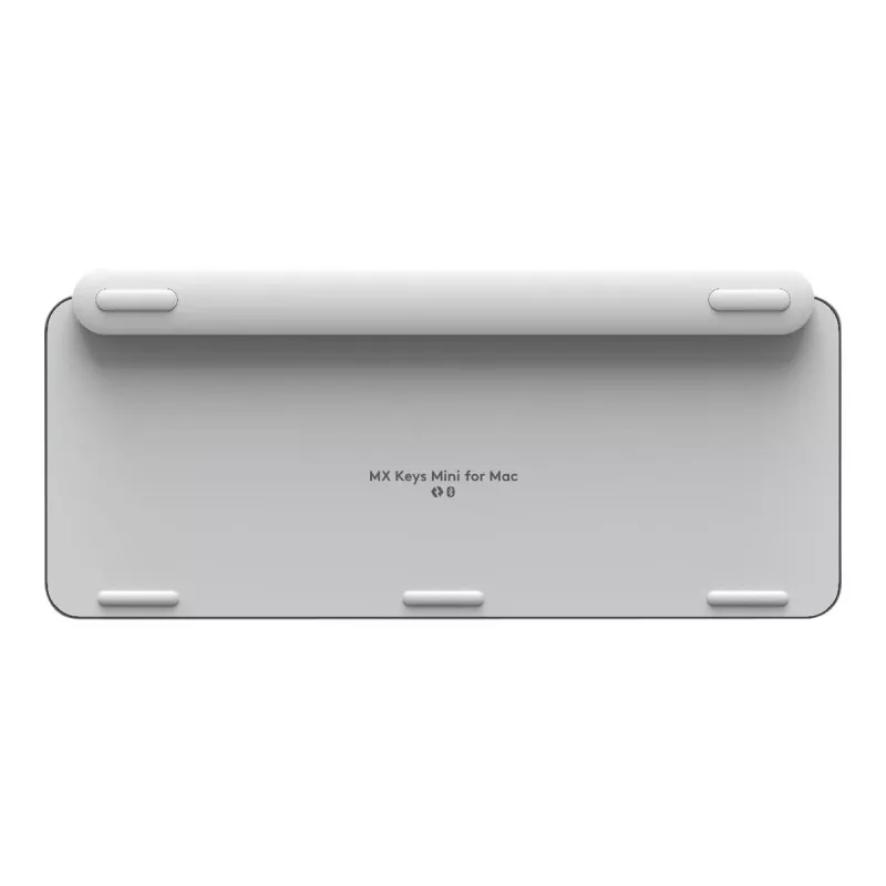 Bezdrôtová klávesnica Logitech MX Keys Mini For Mac
