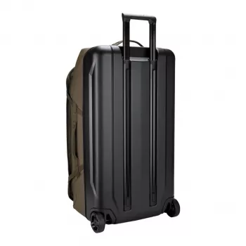 Thule 5604 Chasm Roll cestovná taška 110L Deep Khaki