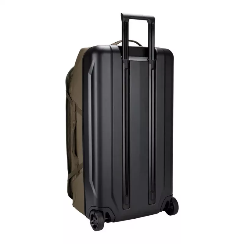 Thule 5604 Chasm Roll cestovná taška 110L Deep Khaki
