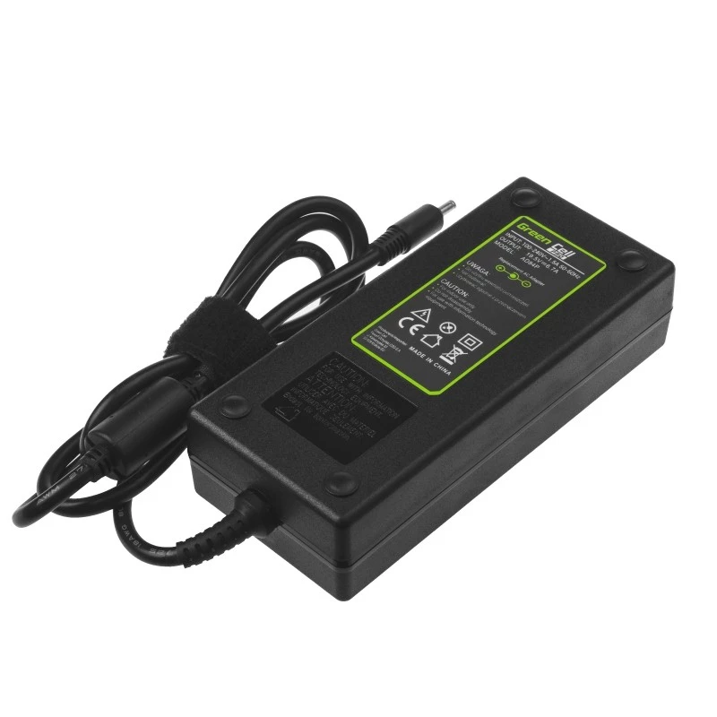Green Cell PRO AD84P 130 W nabíjačka pre Dell Precision 15 / XPS 15 9500, 19,5 V, 4,3x3,0