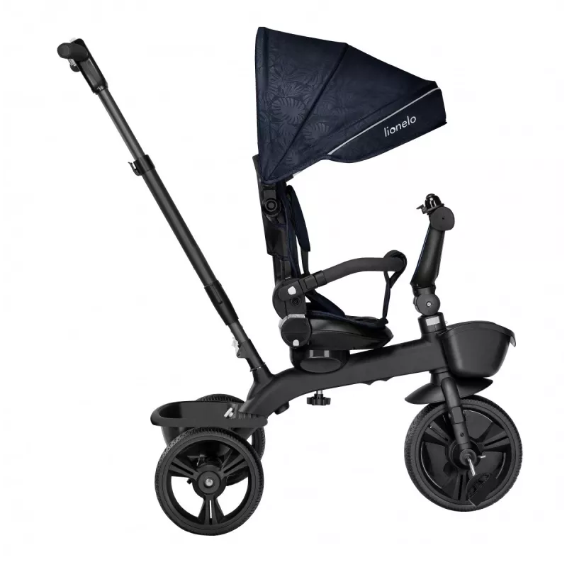 Trojkolka Lionelo Kori Front drive Upright