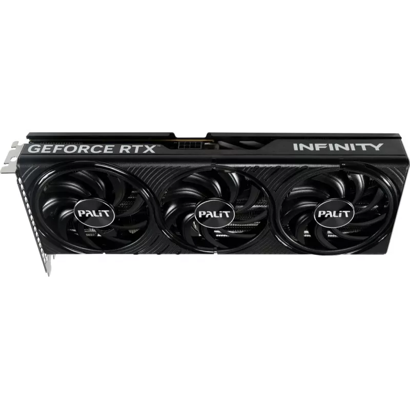 Grafická karta NVIDIA GeForce RTX 5060 Ti 8 GB GDDR7