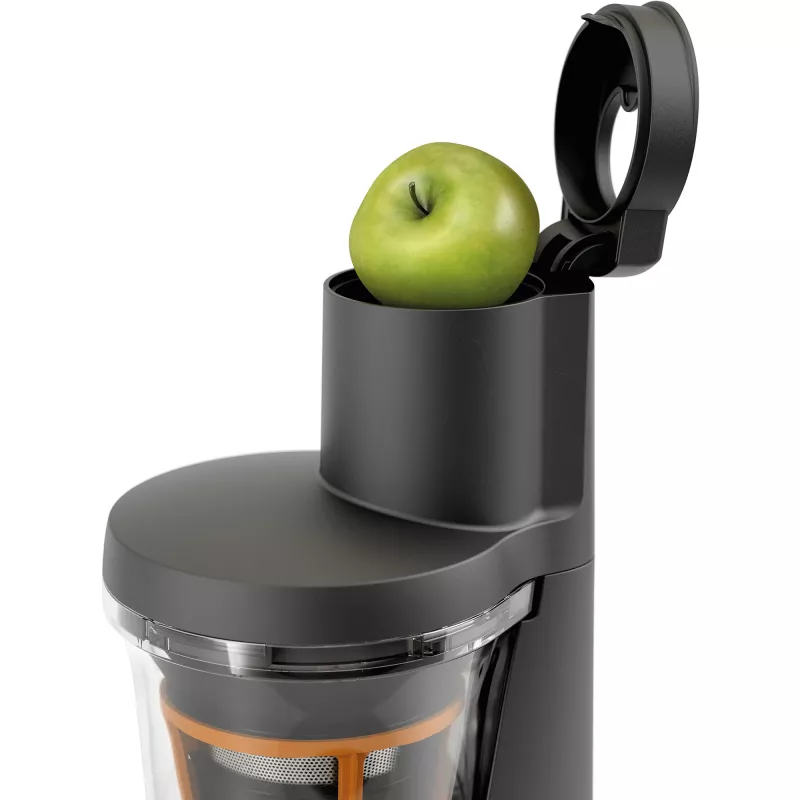 Kenwood JMP85.000SI odšťavovač pomalý odšťavovač 230 W strieborný