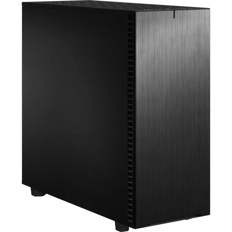 Fractal Design Define 7 XL Midi Tower čierna