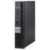 Mini PC tecXL OptiPlex 7070 MP (repasovaný) — Intel Core i3-9100T, 16 GB DDR4, 256 GB SSD, Windows 10 Pro, MFF