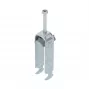 OBO Bettermann svorka 6-22mm BS-H3-K-22 FT (1186218)