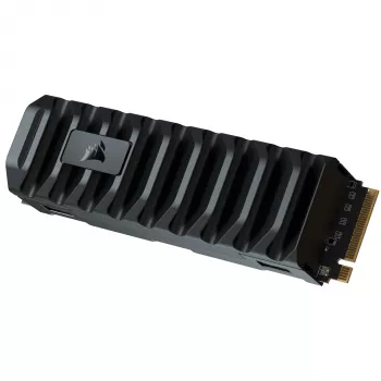 SSD disk Corsair 2 TB M.2 PCI Express 4.0 MP600 PRO XT