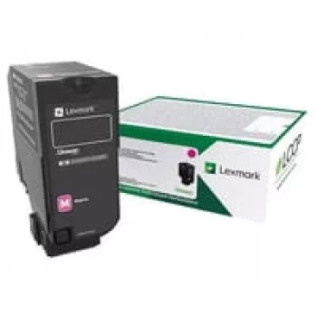 Toner Lexmark 73B20M0 3000 strán magenta