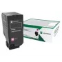Toner Lexmark 73B20M0 3000 strán magenta