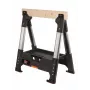 Keter Lumberjack ROC Pro Gear stojan na pílu a pracovný stôl