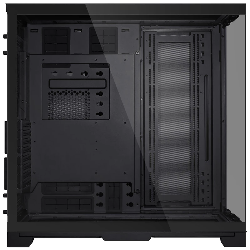 PC skriňa Lian Li O11 Dynamic EVO XL Tower čierna