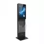 Allnet ALL-SD210TFH/RK3566A11 displej čierna