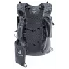 Batoh DEUTER Ascender 13 L na behanie ľahký vodoodpudivý