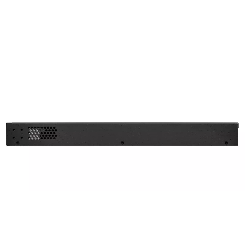 Lancom XS-3550YUP - switch - Multi-Gigabit s redundanciou napájania - L3 - managed - 8 x 1000/2.5G/5G/10GBase-T (PoE++)