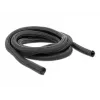 Opletená hadica DeLOCK 19047 10 m x 25 mm čierna
