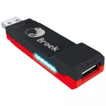 USB ovládač adaptér pre Nintendo Switch, StarTech Brook Gaming Wingman (FM00011766)
