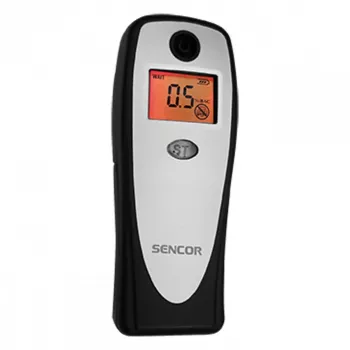 SCA BA01 alkohol tester