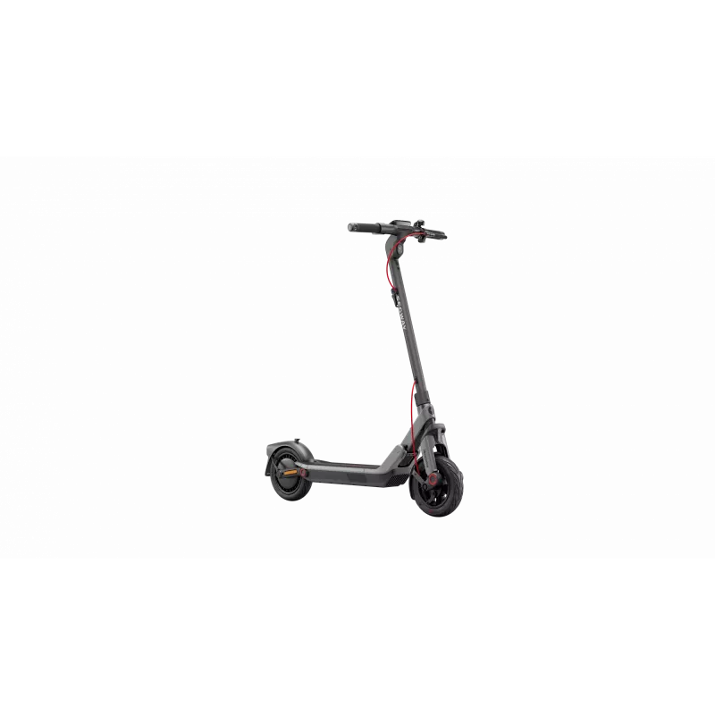Klasická kolobežka Segway Ninebot E3 Pro E sivá 25 km/h 10,2 Ah