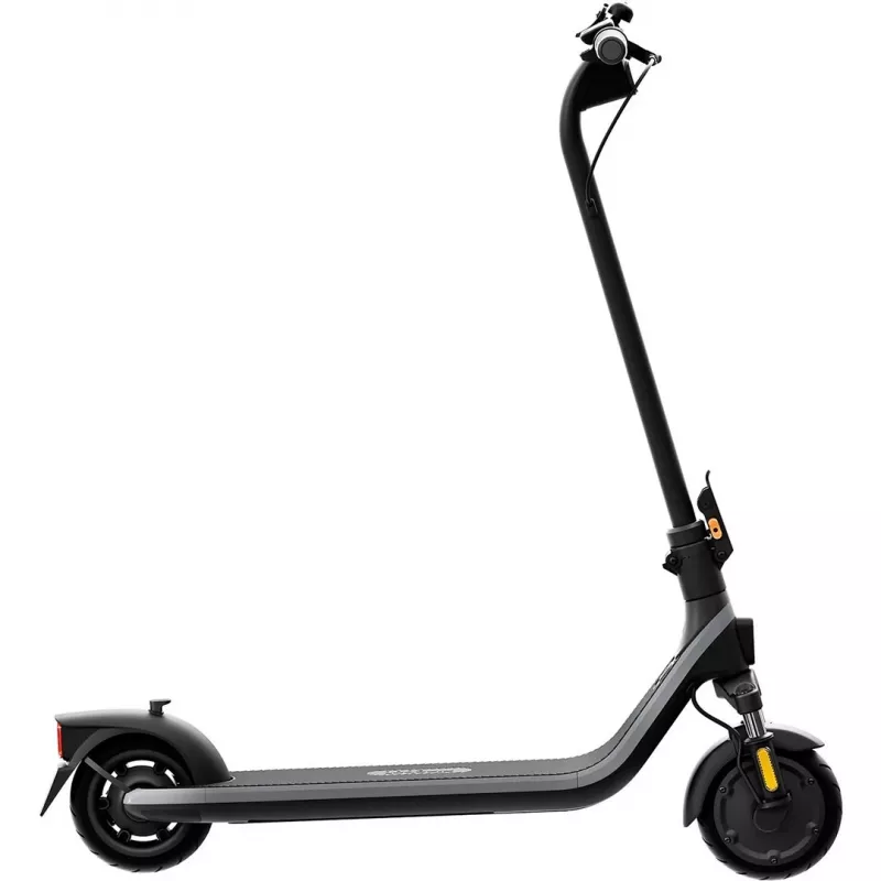 Segway Ninebot E2 D II elektrická skladacia kolobežka