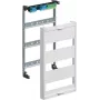 Hager EBS pre podomietkový rozvádzač 500mm UW31U (UW31U)