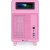 Počítačová skriňa Thermaltake TR100 Bubble Pink ATX