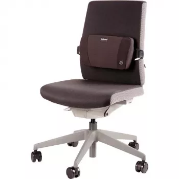 Podpora chrbtice PlushTouch/Lumbar 8026501 FELLOWES