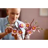 LEGO BOTANICALS 11510 Vetvy magnólie