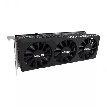 INNO3D GeForce RTX 5060 X3LP 8GB GDDR7 Low Profile grafická karta