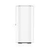 ZTE G5 Max dual-band WLAN router 802.11ac – 5G, Dual-SIM, 1x 2,5GbE, USB‑C, 48V, biely