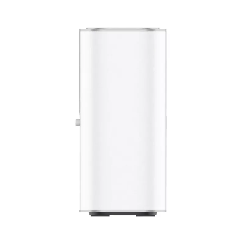 ZTE G5 Max dual-band WLAN router 802.11ac – 5G, Dual-SIM, 1x 2,5GbE, USB‑C, 48V, biely