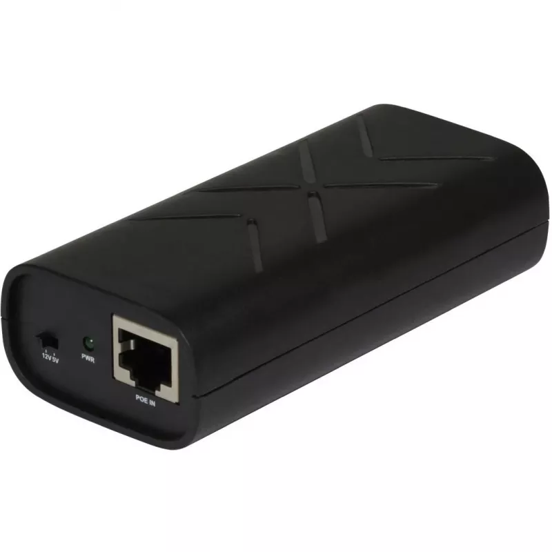 PoE splitter ALLNET ALL-PS102G-AF-AT Gigabit 24 W