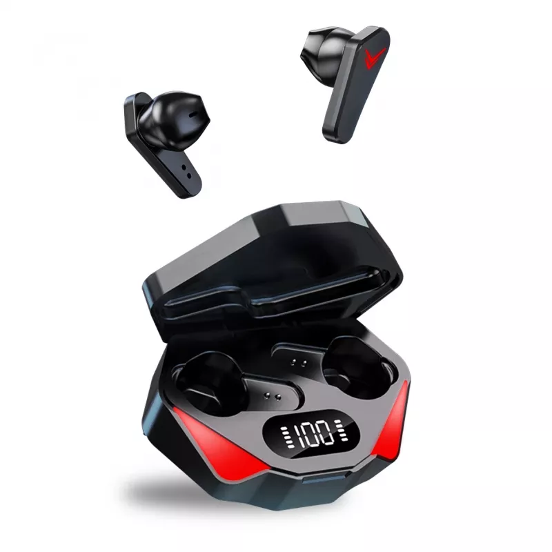 In-ear bezdrôtový herný headset ASSAULT TWS MT3606
