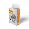 Inteligentné hodinky Denver SWC-342GR, 1,2-palcový IPS, sivé