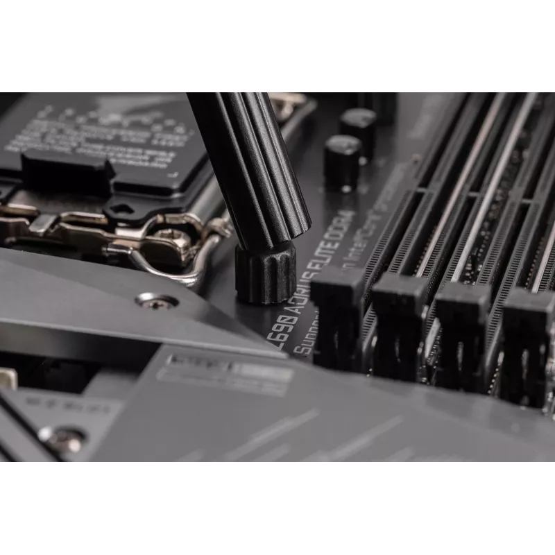 EK-Nucleus AIO CR360 Dark CPU kvapalinový chladič