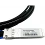 SFP28 Direct Attach kábel CBO SFP28-DAC-5M-LC-BL 5 m konektor samec-konektor samec 25 Gbit/s