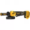 DeWALT DCG416VSN-XJ akumulátorová uhlová brúska 18 V XR, 125 mm, variabilné otáčky (bez akumulátora)