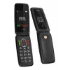 Gigaset GL795 7,11 cm (2,8 palca) 142 g 48 MB Čierna Senior telefón