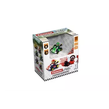 Auto na diaľkové ovládanie Carrera Toys 370430003P 6 rokov lithium polymer