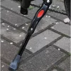 Extralink stojan na bicykel, nastaviteľná bočná podpera