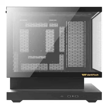 Počítačová skriňa, Darkflash F1, ATX, čierna