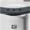 ZWILLING SIMPLIFY 66870-004-0 sada hrncov nerez 4-dielna strieborná čierna