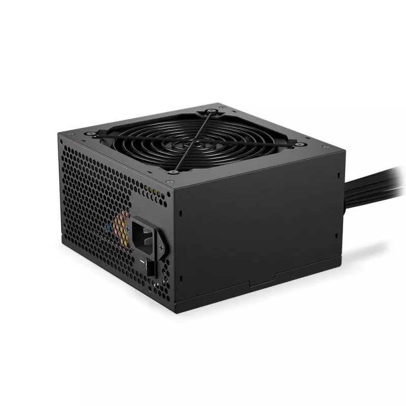 ENDORFY Elementum E5 450W napájací zdroj 24-pin ATX ATX čierny