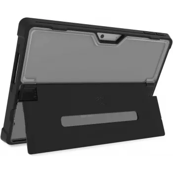 STM Dux Shell – puzdro – Microsoft – Surface Pro 9 – Type Cover – Surface Pen – Classroom Pen 2 – 33 cm (13