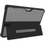 STM Dux Shell – puzdro – Microsoft – Surface Pro 9 – Type Cover – Surface Pen – Classroom Pen 2 – 33 cm (13