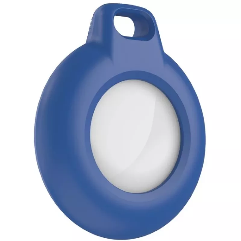 Puzdro Belkin MSC013btBL modré kompatibilné s Apple