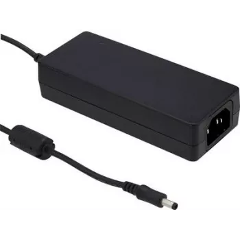 MEAN WELL GSM90A24-P1M napájací zdroj a menič napätia 90 W (GSM90A24-P1M)