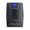 PowerWalker VI 1500 SCL záložný zdroj (UPS) Line-Interactive 1,5 kVA 900 W