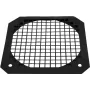 Filtračný rám EUROLITE ML-30 LED, čierny — príslušenstvo pre reflektory ML-30 LED